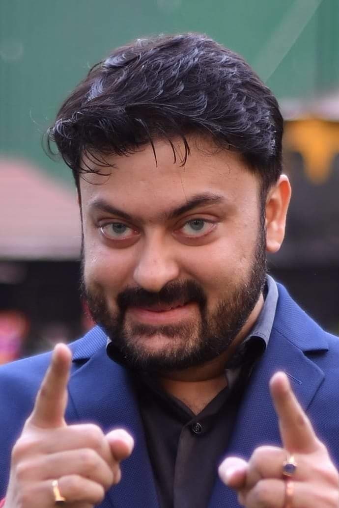 Photo Saheb Chatterjee