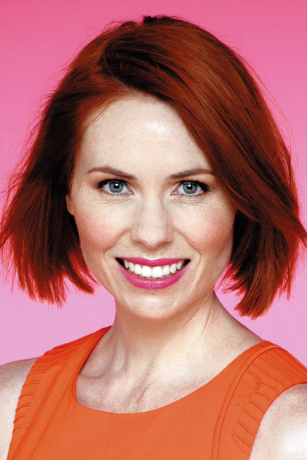 Photo Anel Alexander