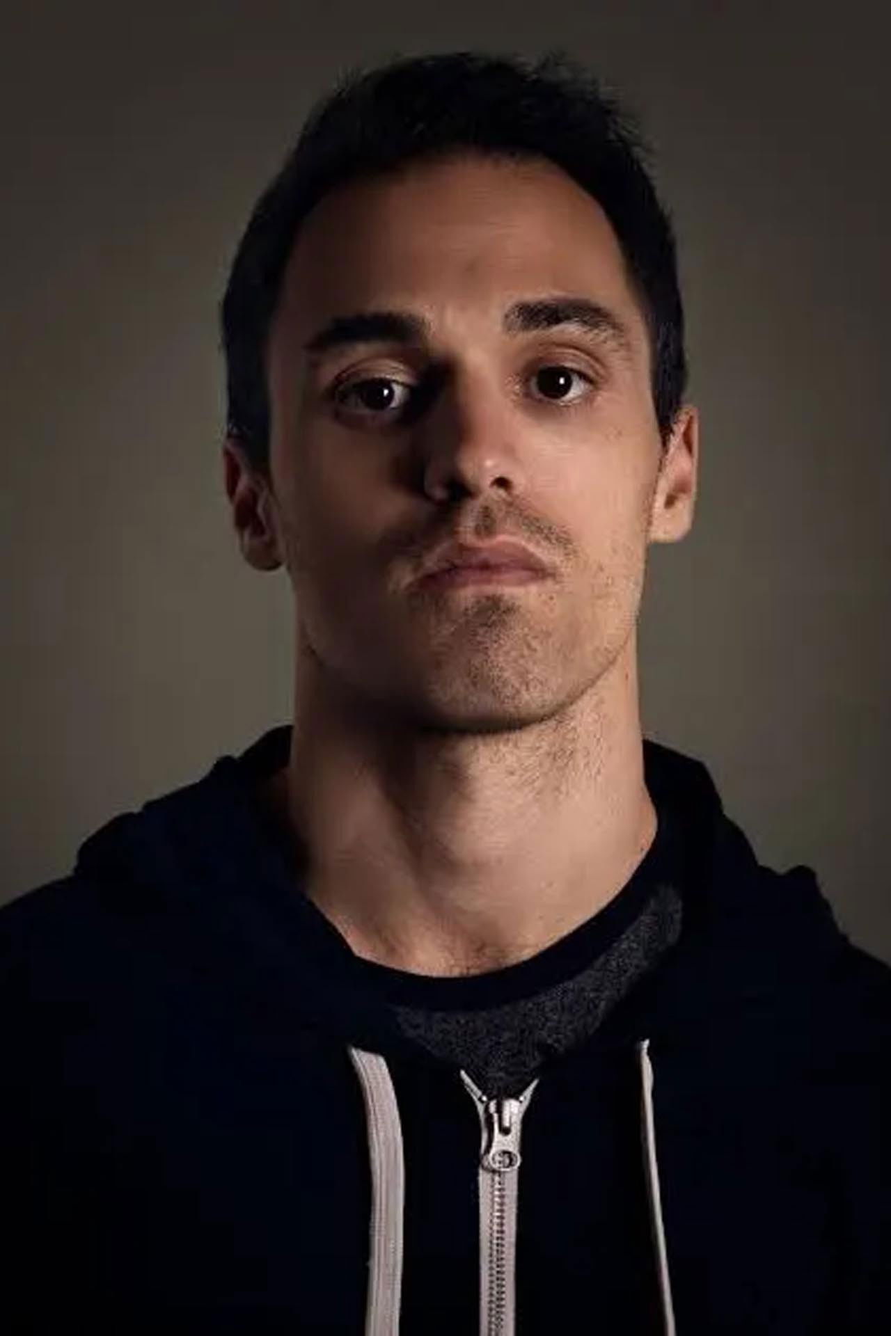 Photo Chris von Hoffmann