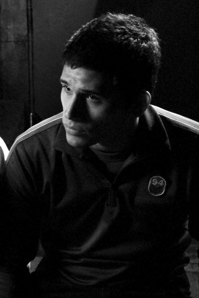 Photo Diego Meza-Valdes