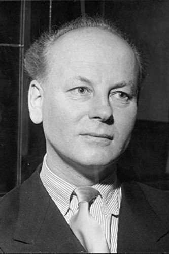 Photo Godfrey Winn