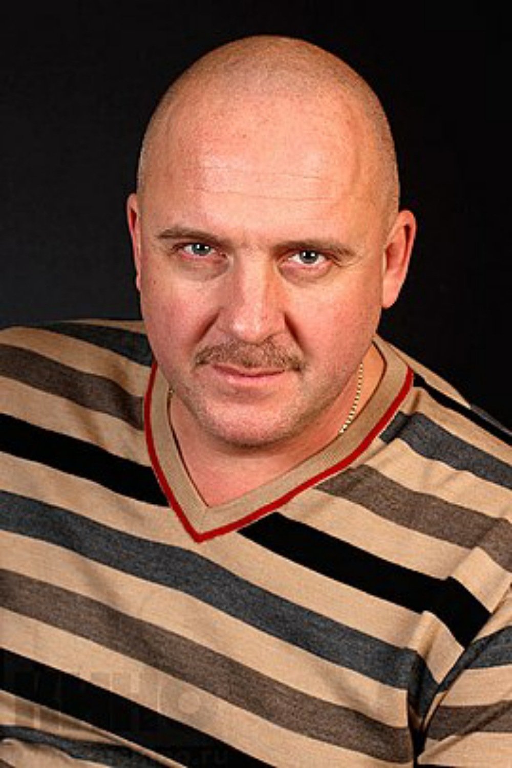 Photo Ivan Shchyogolev
