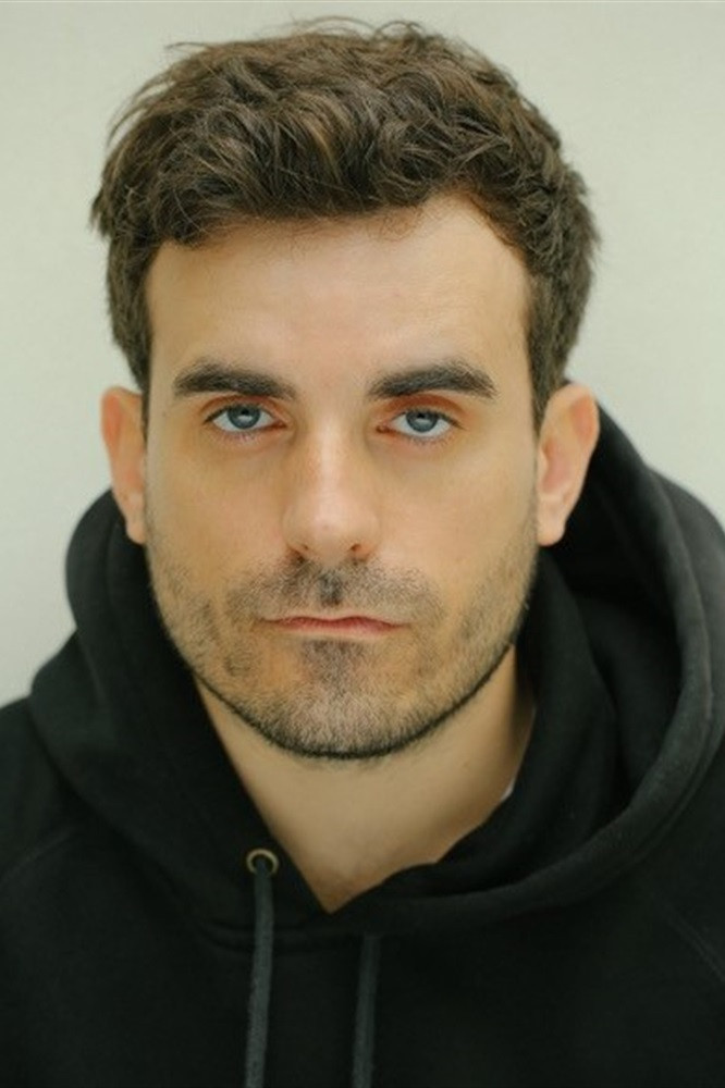 Photo Léonard Barbier