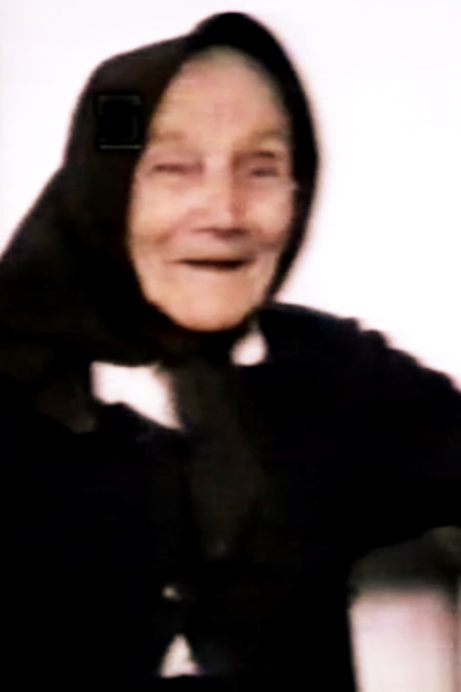 Photo Milojka Nikolic