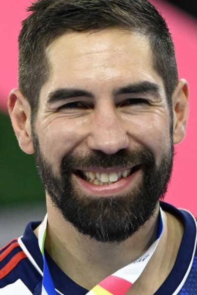Photo Nikola Karabatic