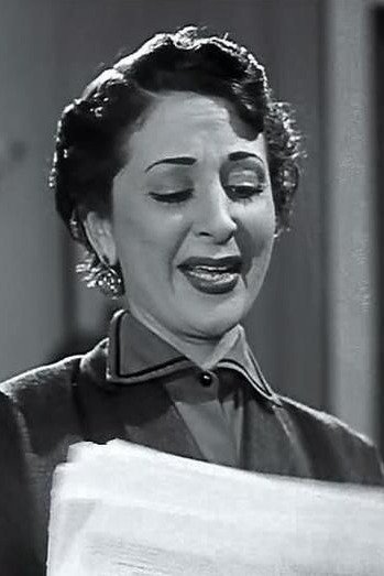 Photo Souad Fawzi