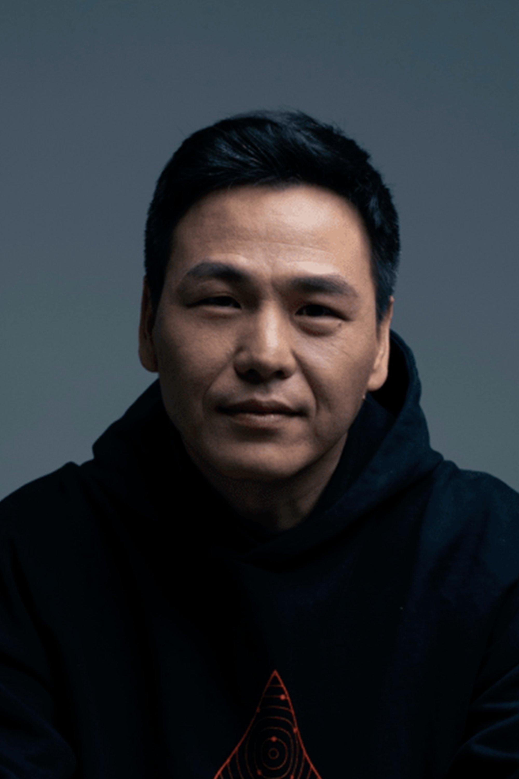 Photo Xing Jianjun
