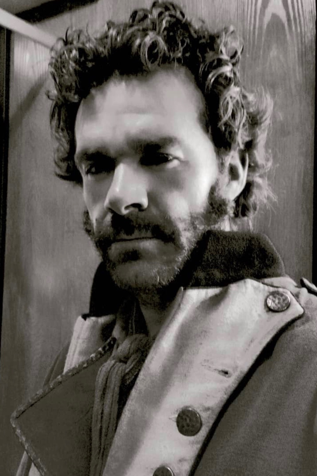 Photo Yonay Hernandez