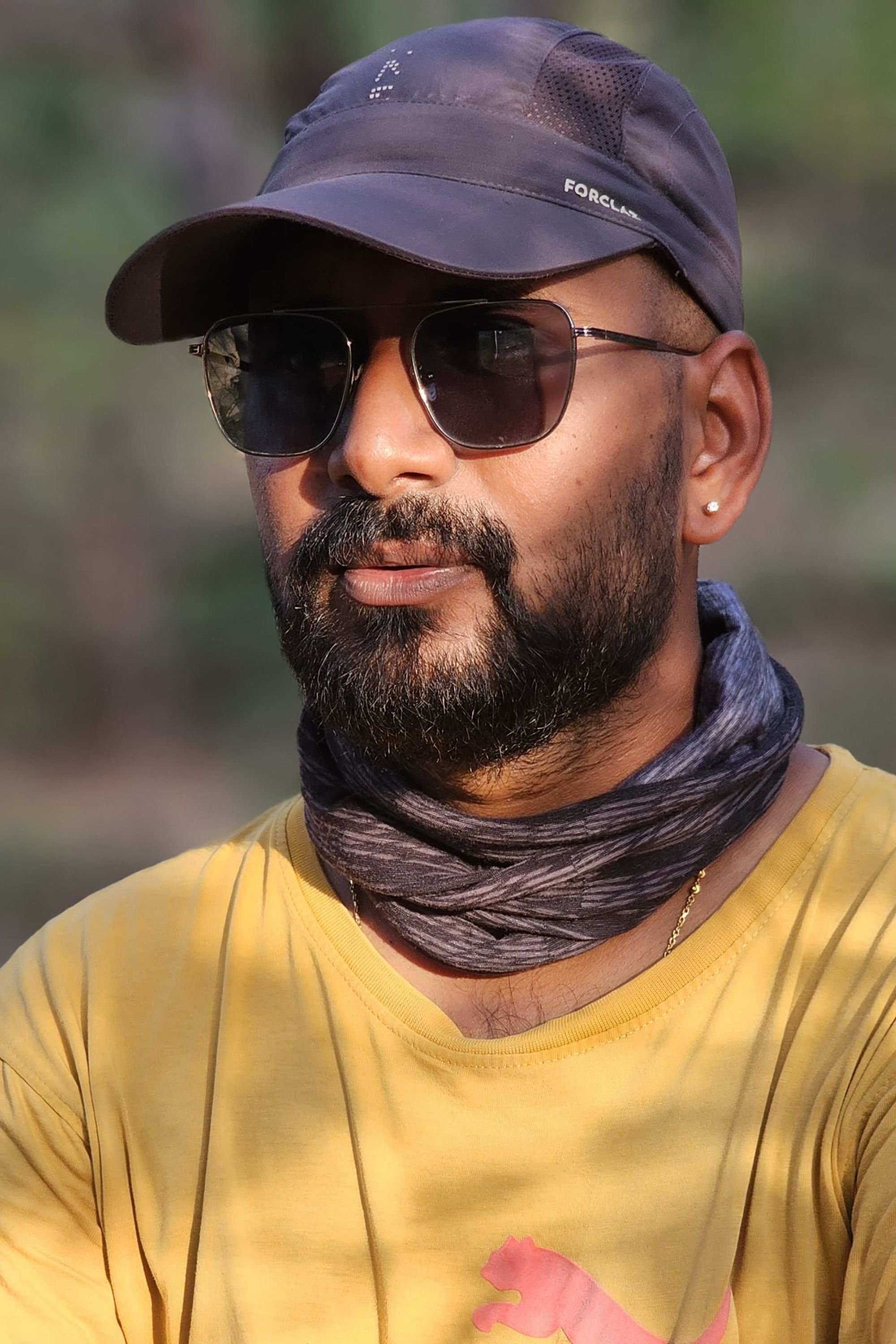 Photo Aldrin maekado Nixon