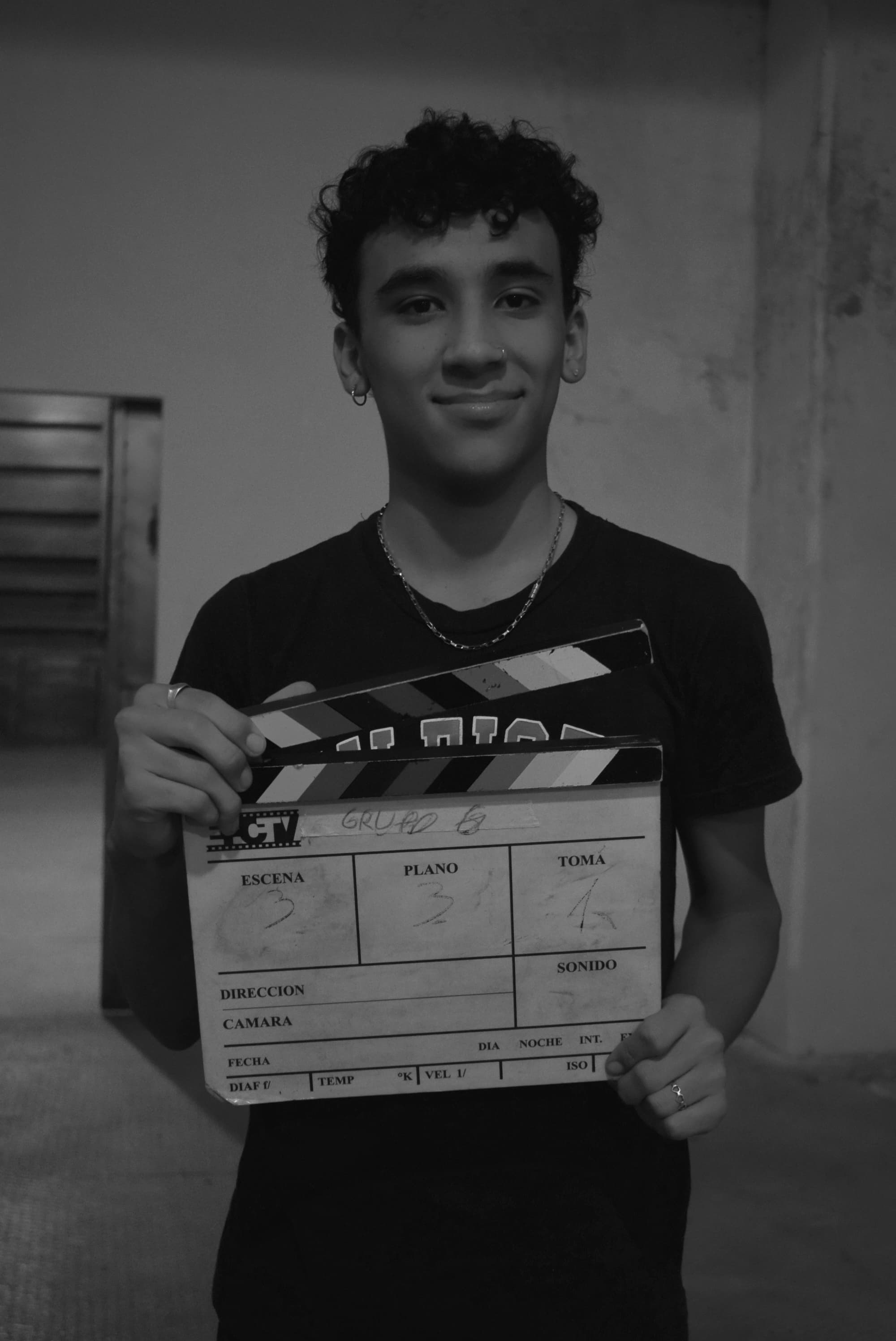 Photo Arión Agustín Arrieta