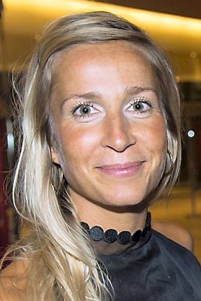 Photo Cemille Matthesen