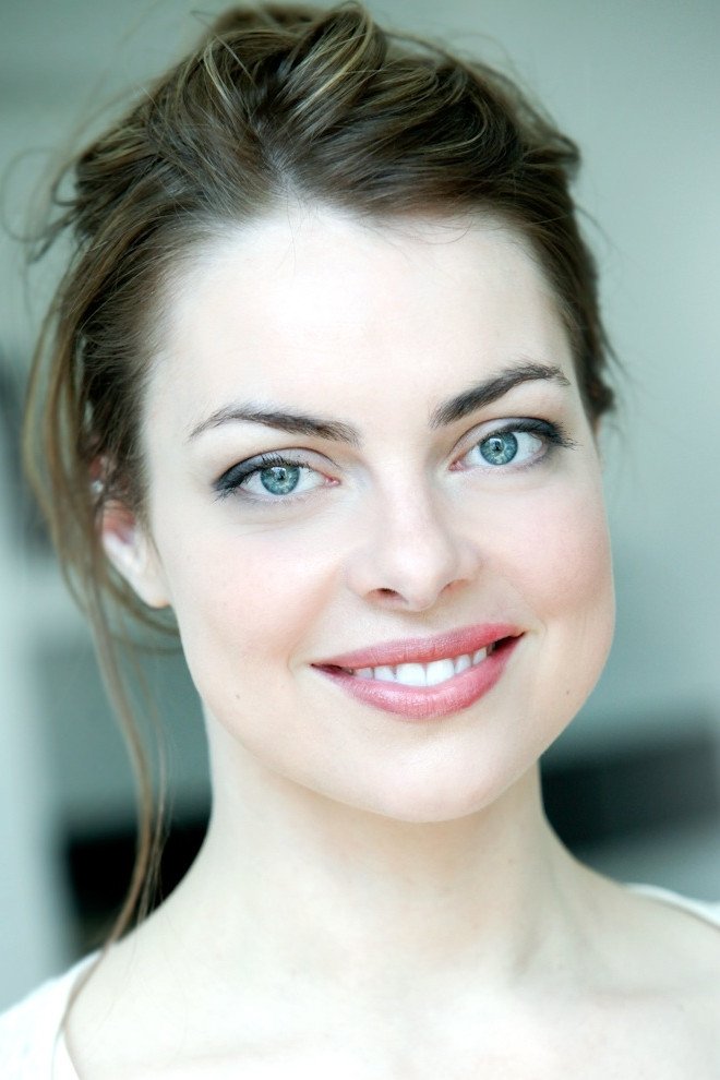 Photo Eva Leimbergerová