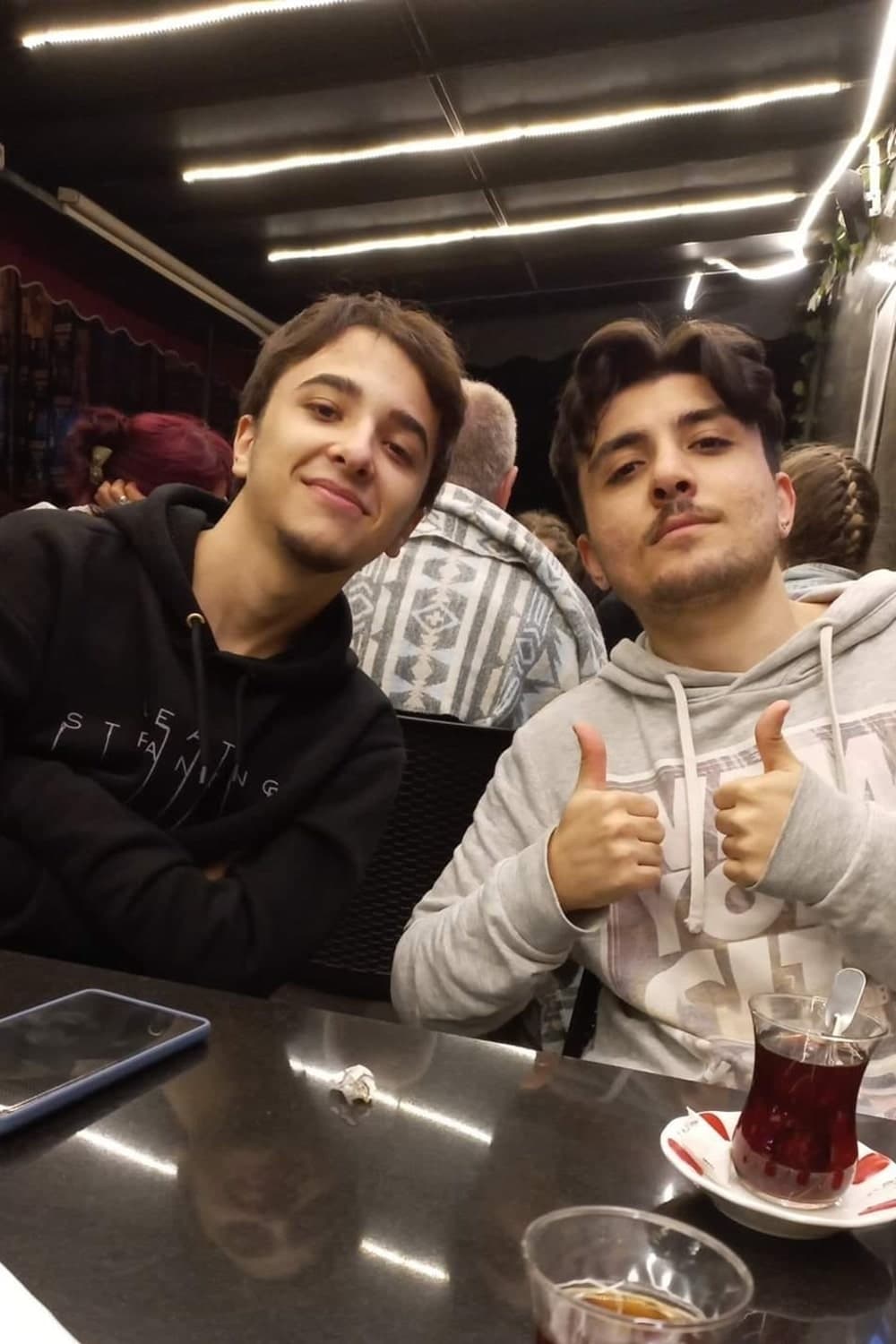 Photo Haktan Öztürk