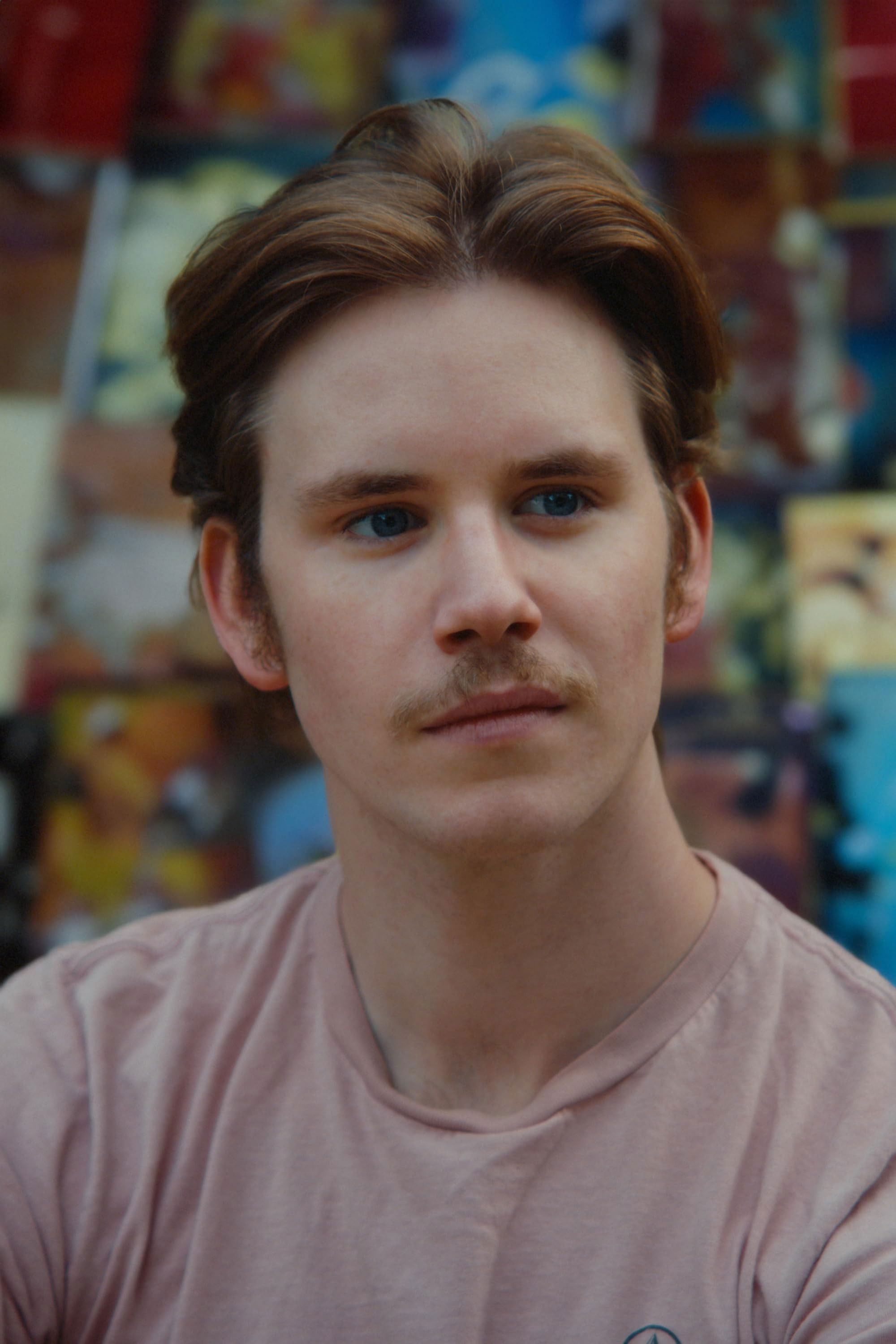 Photo Harrison Kraft