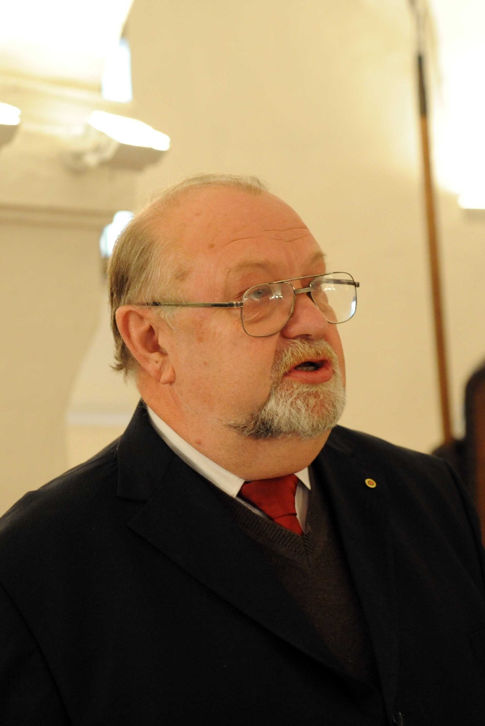 Photo Juozas Širvinskas