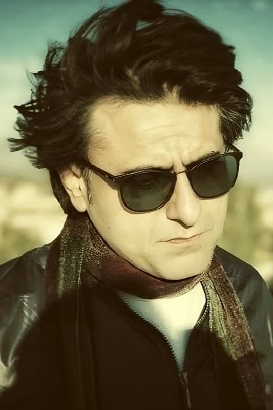Photo Mahmud Berazi