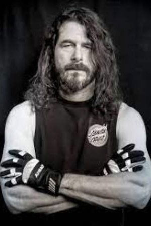 Photo Paul Bostaph