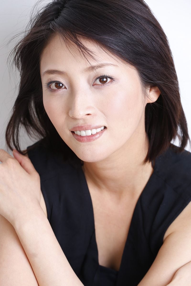 Photo Yumi Fukuda