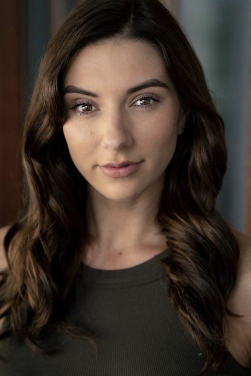 Photo Bianca Zouppas