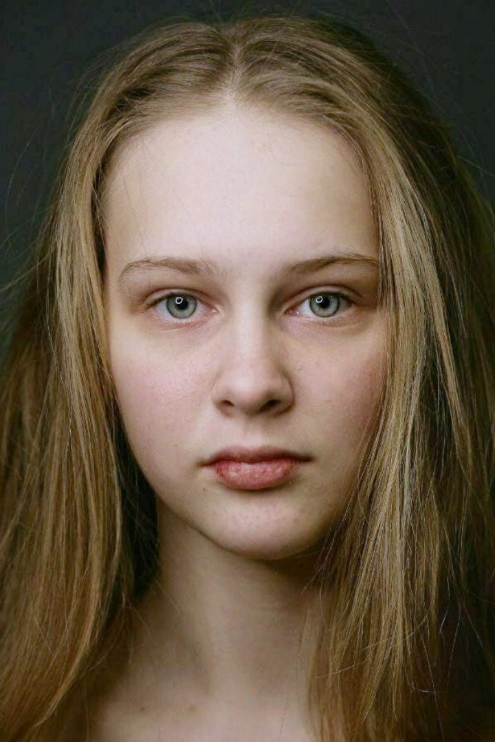 Photo Mariya Simonova