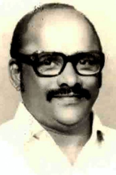 Photo S L Puram Sadanandan