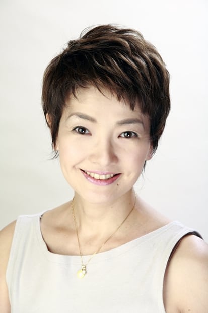 Photo Saiko Isshiki