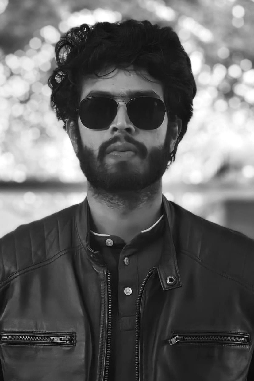 Photo Shadab Ahmad
