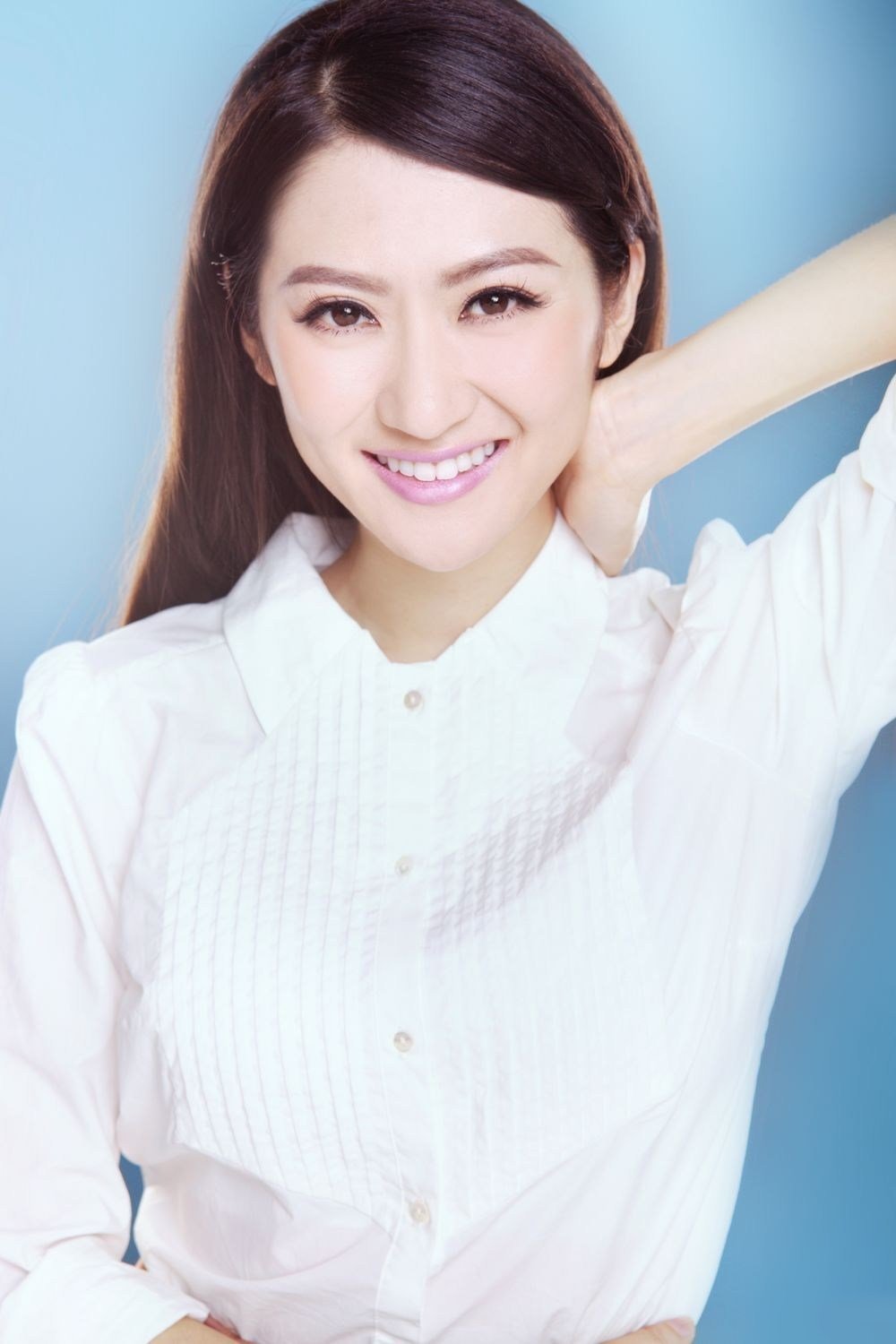 Photo Yang Jingru