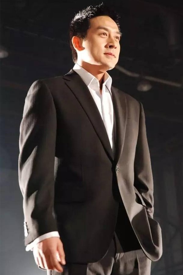 Photo Zhigang Liu