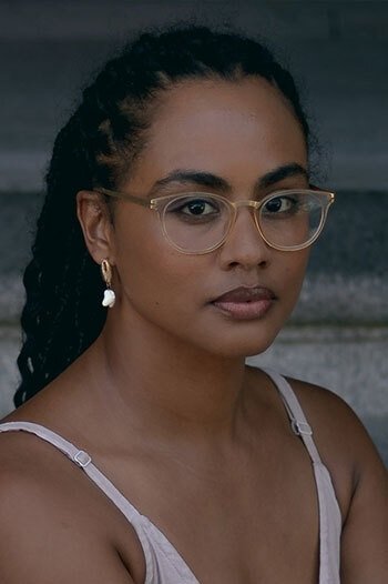 Photo Amy Jephta
