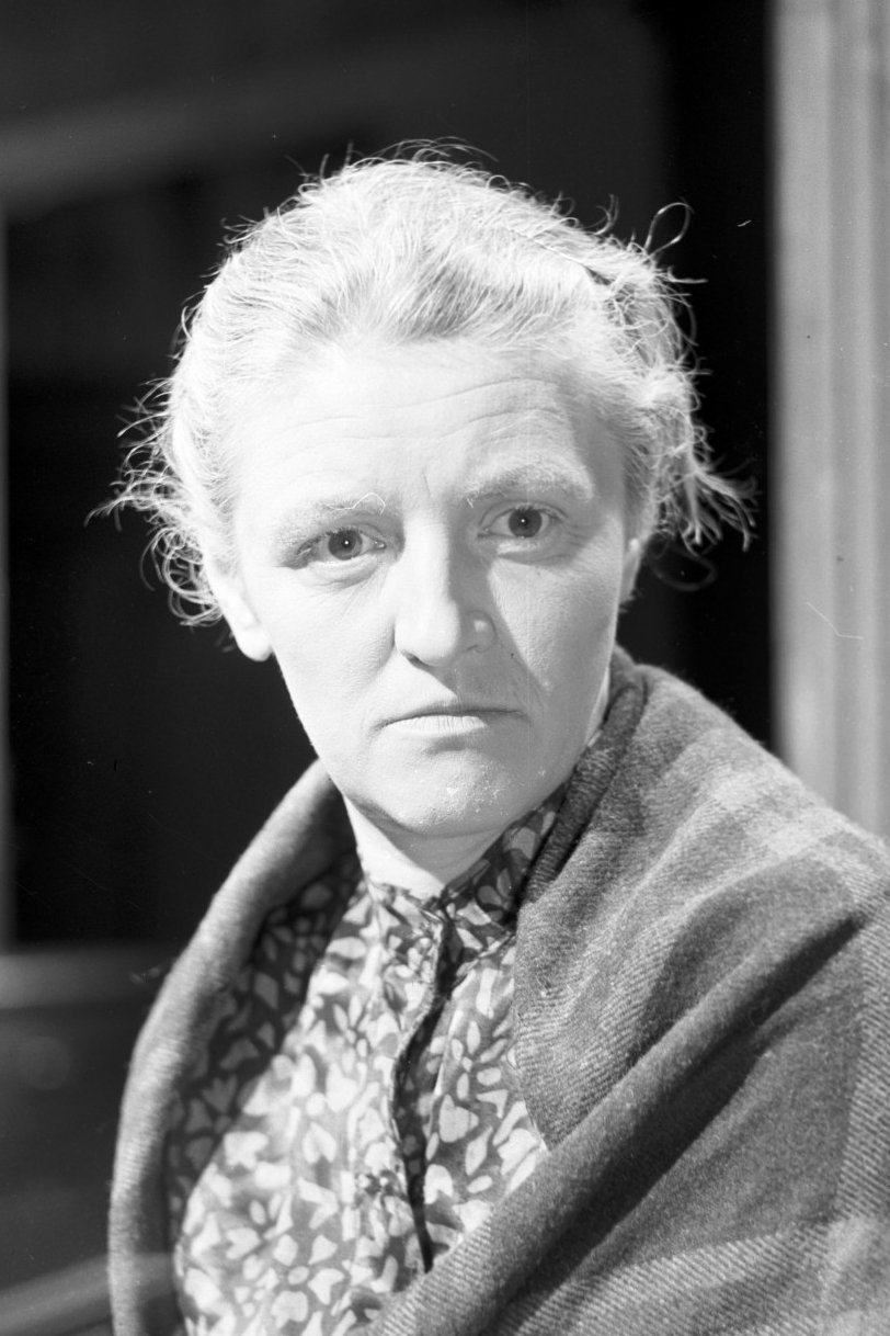 Photo Anna Jaraczówna