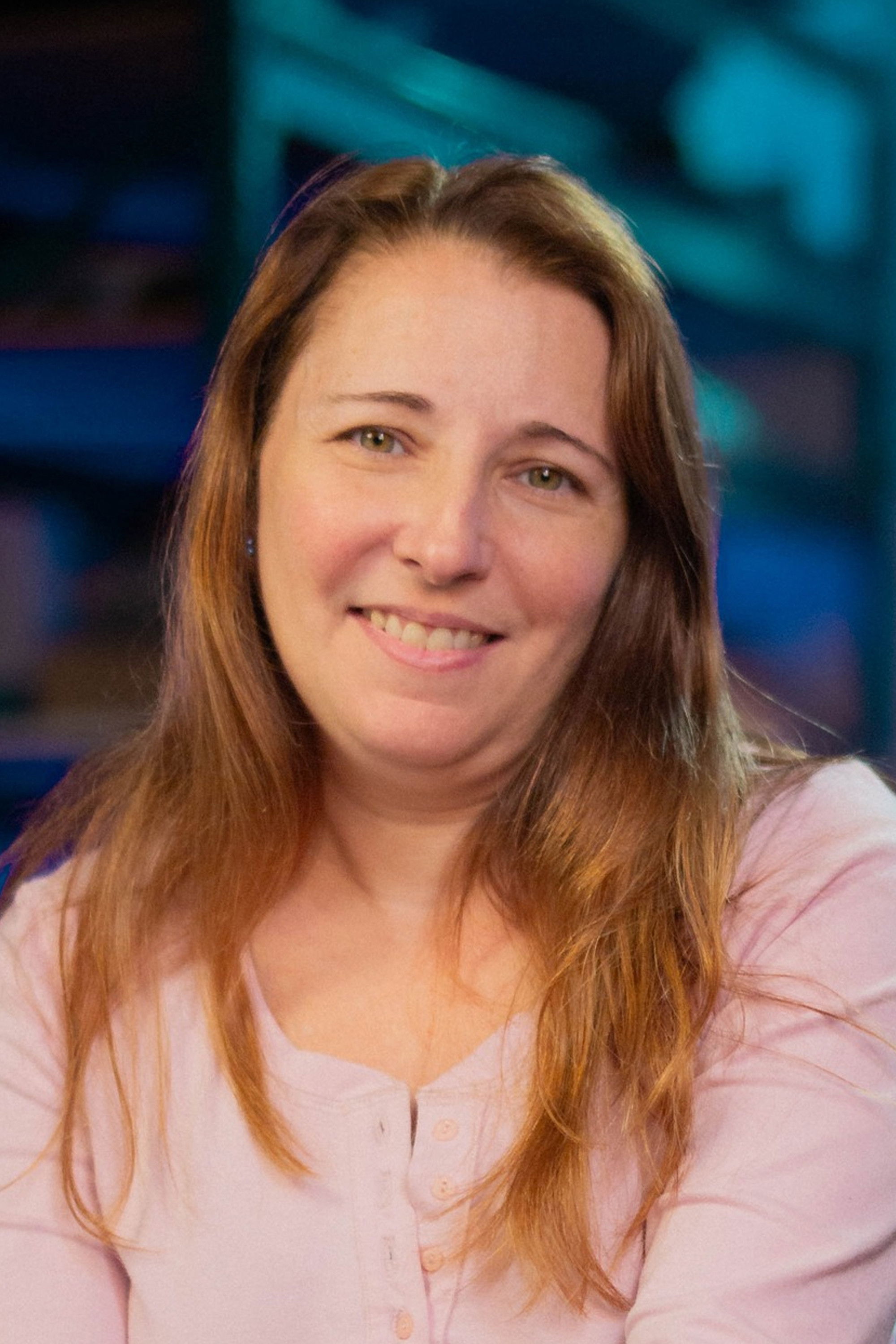 Photo Carolina M. Fernández