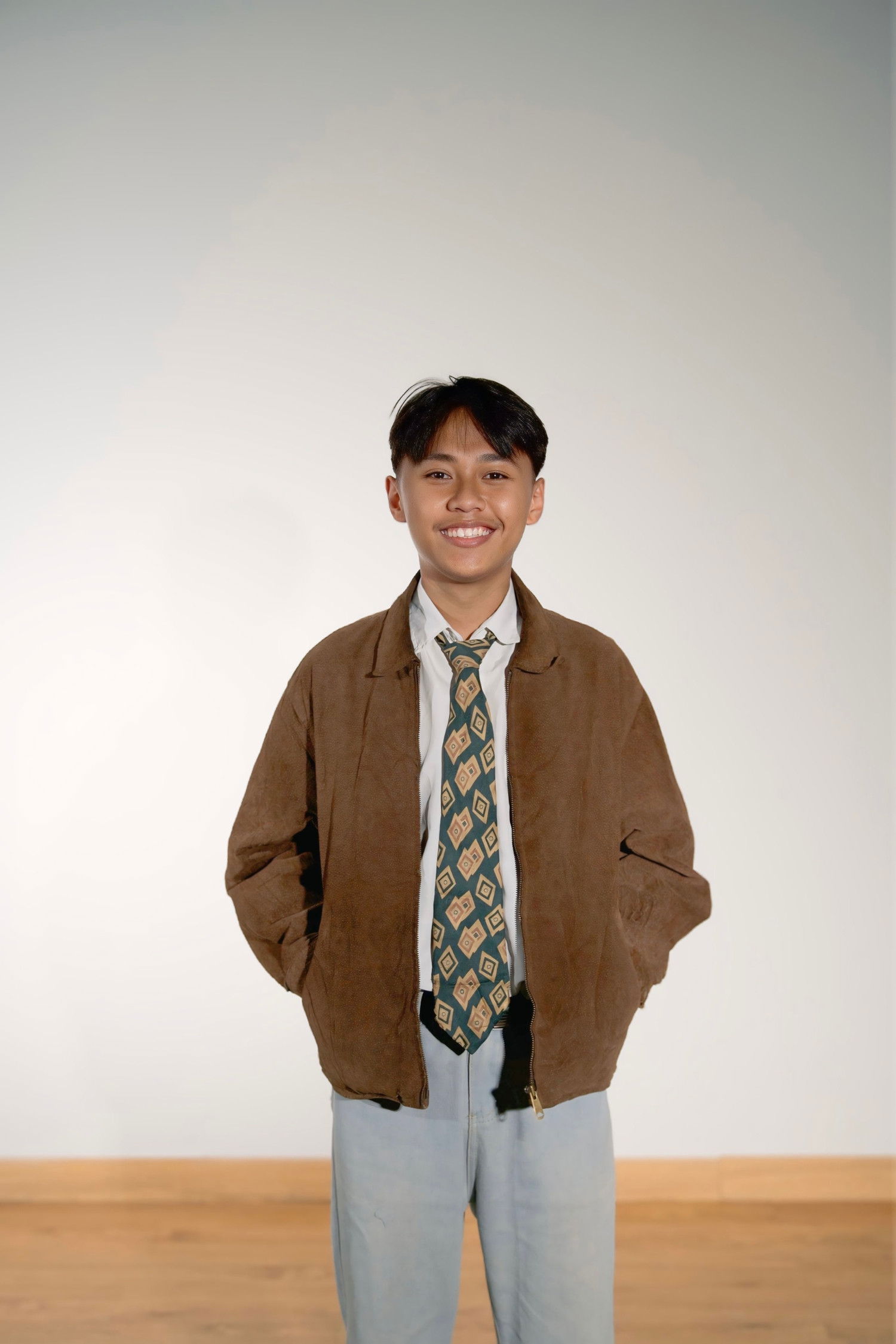 Photo Falah Fadhlurrohman