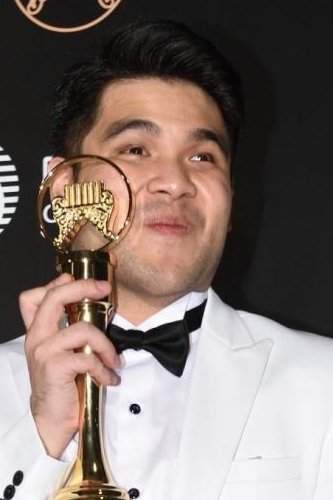 Photo Huang Yu-Siang