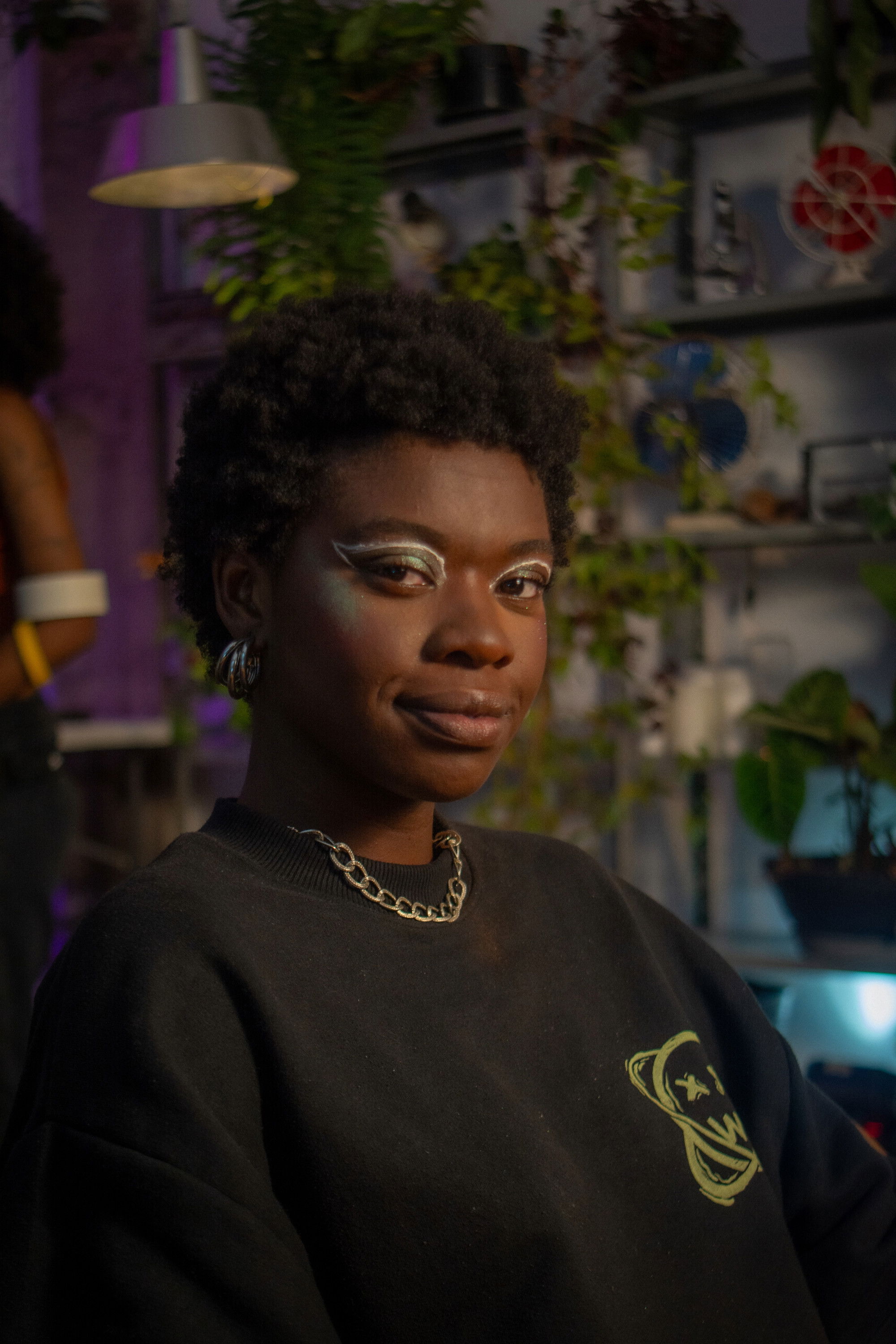 Photo Larissa Oliveira