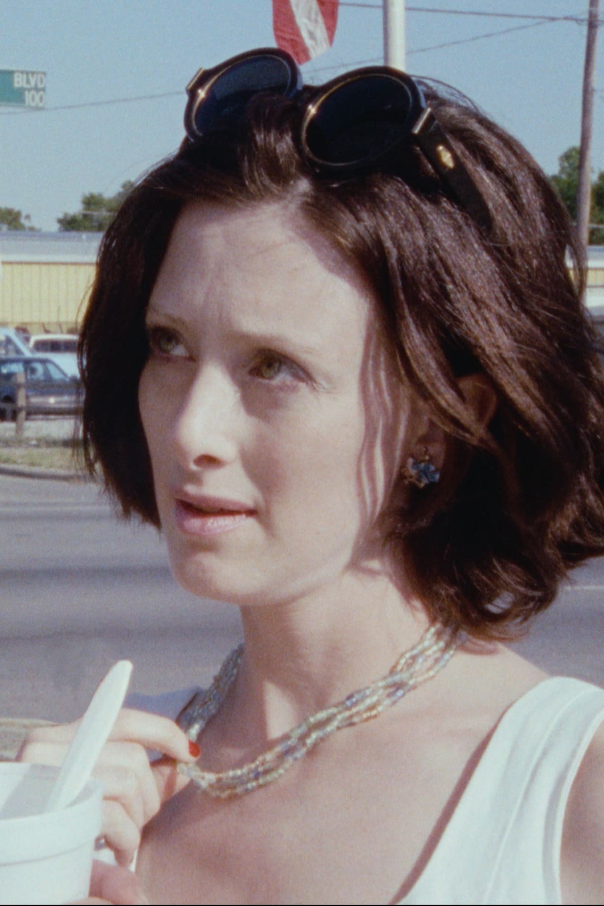 Photo Michele Lipman