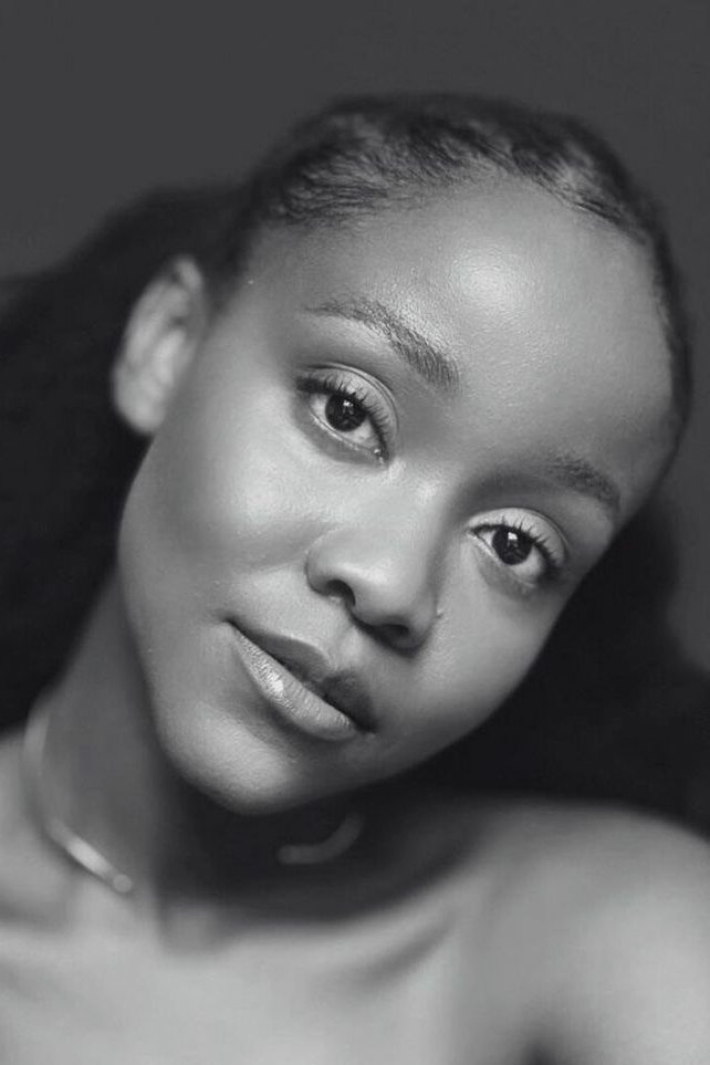 Photo Ngele Ramulondi