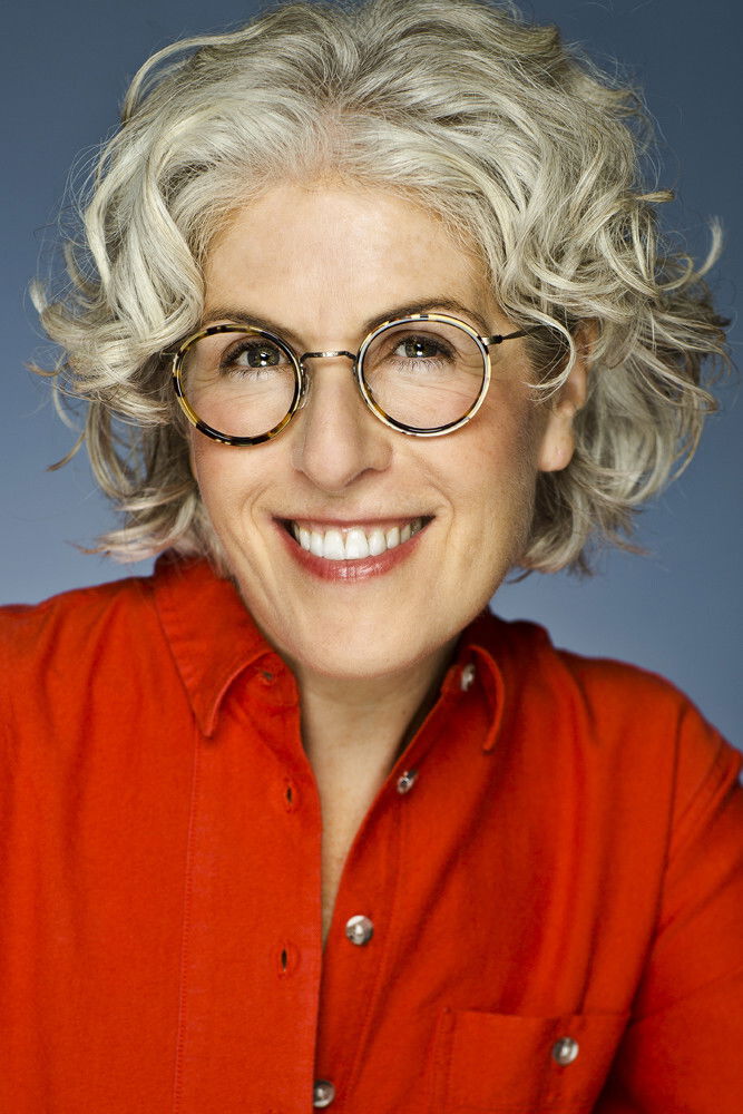 Photo Stacey Bernstein