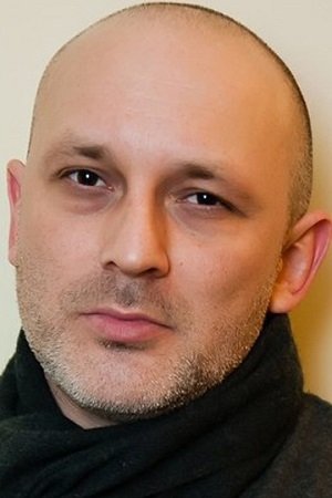 Photo Vitaly Krivonos