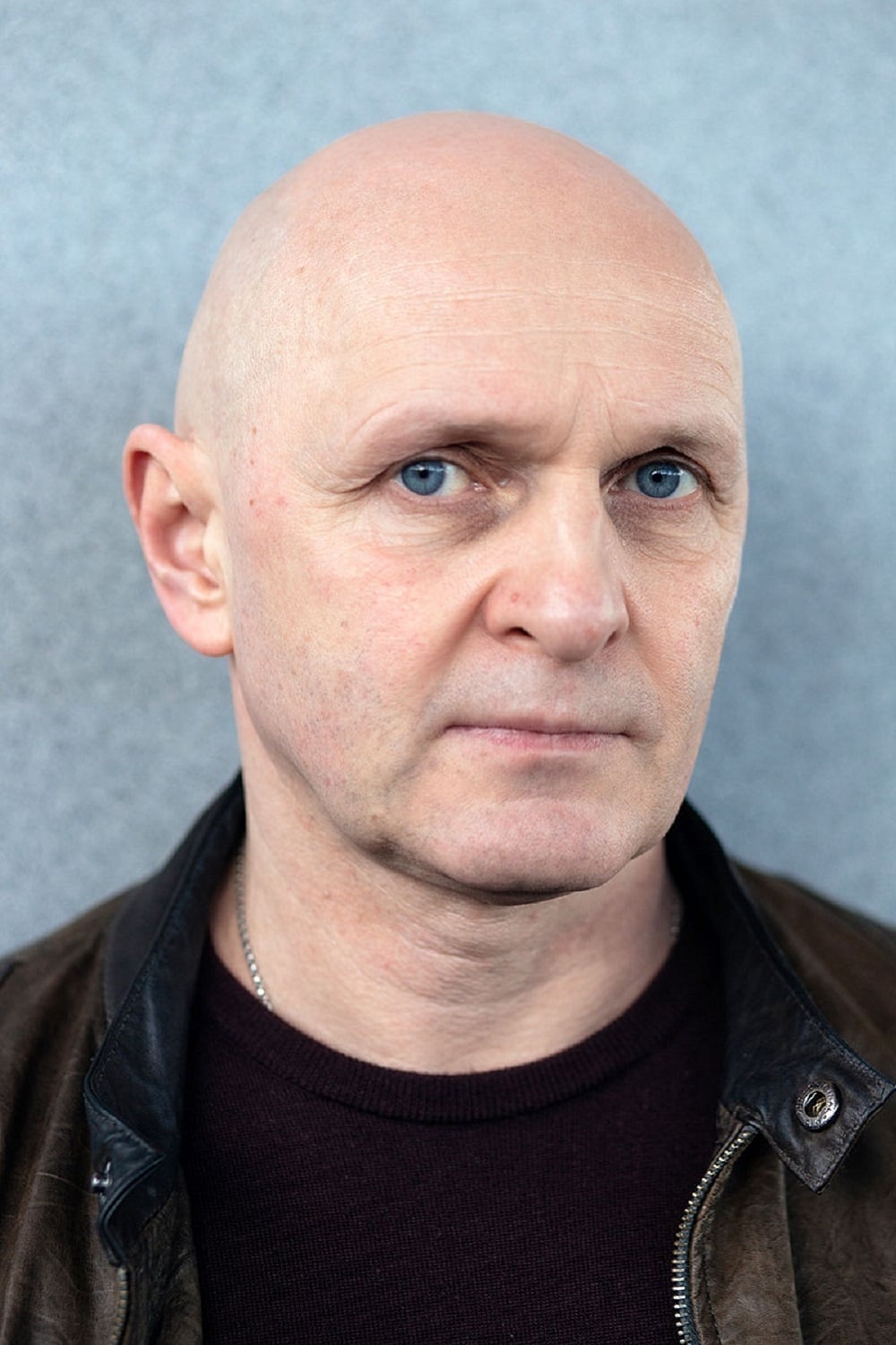 Photo Vladimir Bolshov