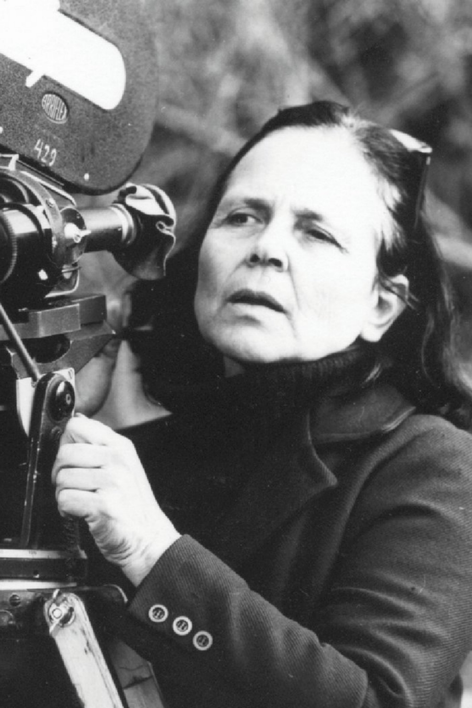 Photo Binka Zhelyazkova