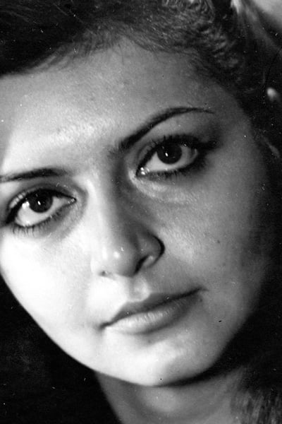 Photo Hamida Omarova