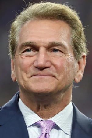 Photo Joe Theismann