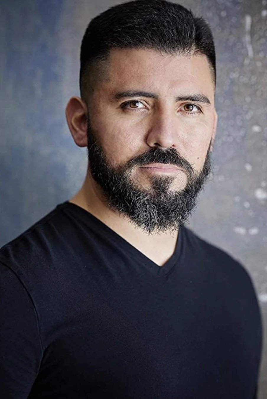 Photo Mario Aguero Jr.