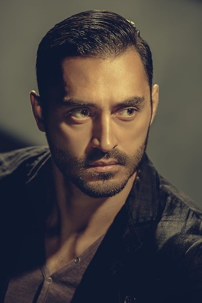 Photo Mykyta Rozenko