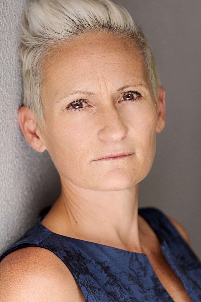 Photo Zoe Houghton