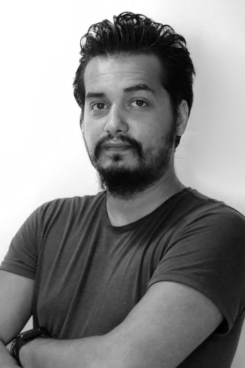 Photo Bahadir Karasu