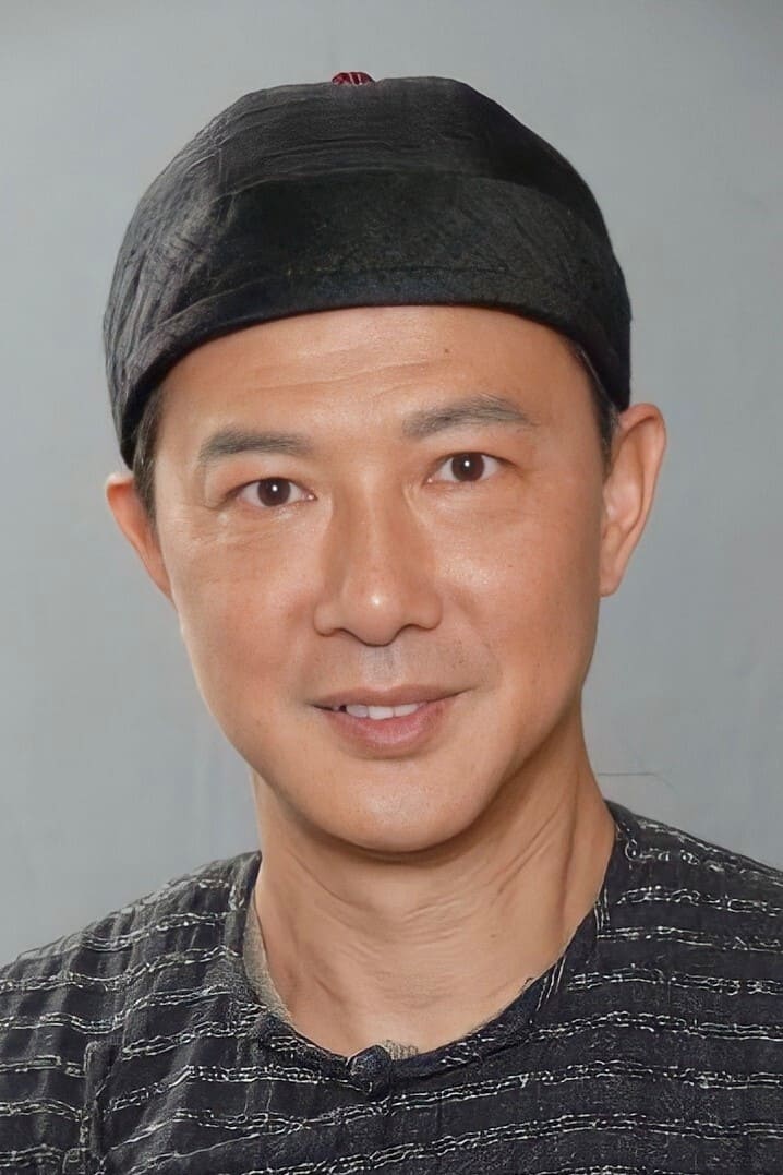 Photo Dickens Chan Wing-Chung