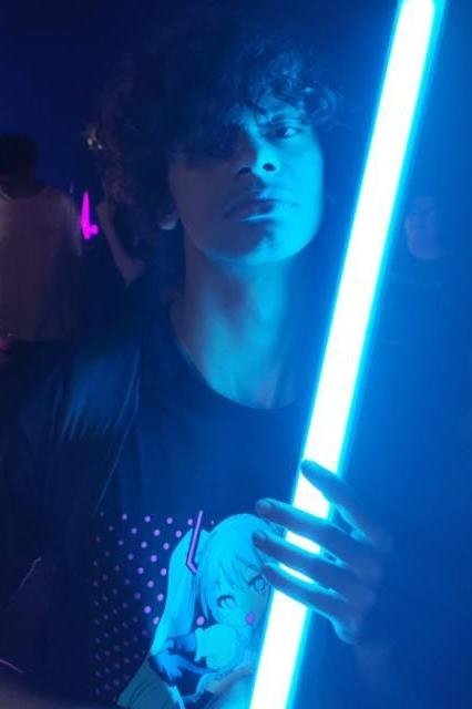 Photo Heitor Benedito