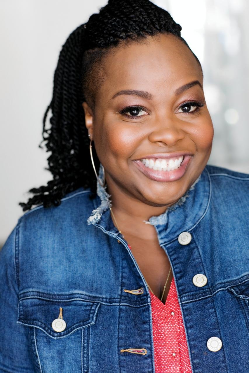 Photo Jackie Fabulous